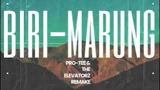 Cash Kontent-(Pro-Tee & The Elevatorz Remake)
