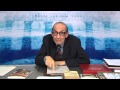 Marco Aurelio Denegri comenta libro de Alan Gacía y otros temas parte 03 (20-02-2013)