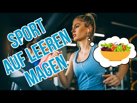 Video: Wird Essen dich nüchtern machen?