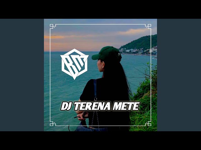 DJ Terena Mete Mengkane class=