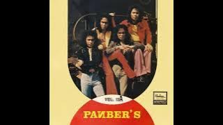 Panbers: Volume 13 A