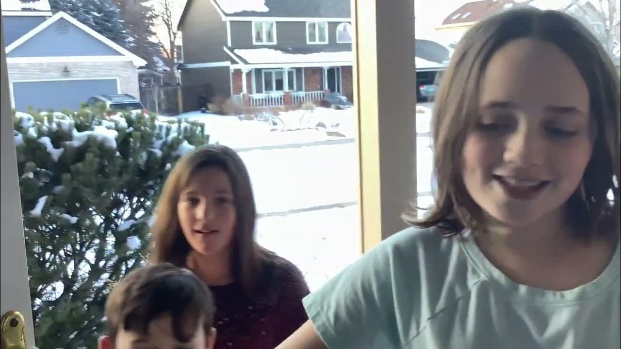 Hide and seek/sardines part two YouTube