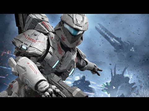 Video: Halo: Spartan Assault Menuju Ke Xbox One Pada Malam Krismas