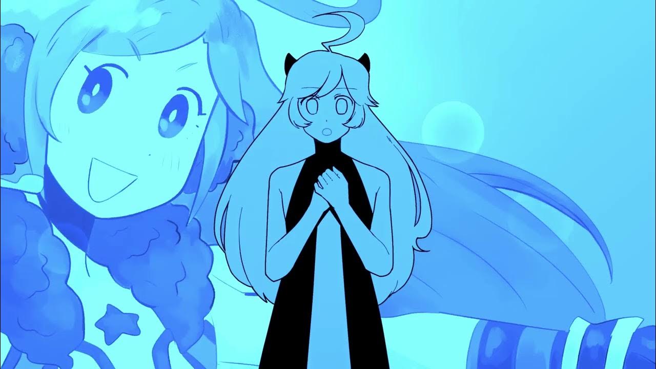 [Metronome] Kevin [SynthV Cover] YouTube