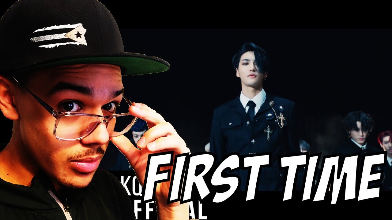 NON KPOP FAN REACTS to ATEEZ(에이티즈) - 'WONDERLAND' Official MV | REACTION