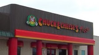The History of Chuck E. Cheese’s In Fort Smith, Arkansas Trailer The History of Chuck E. Cheese’s In Fort Smith, Arkansas Trailer