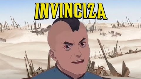 Invinciza: Director
