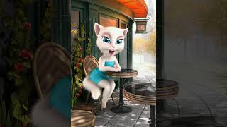 new song angela singing love me like you do