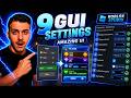 Try these 9 Settings for Amazing GUIs in Roblox Studio