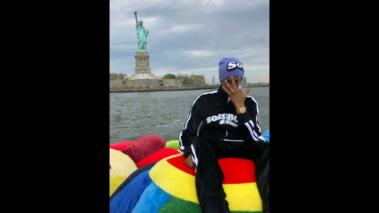 (FREE) Pierre Bourne Type Beat X TLOP5 Type Beat