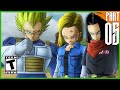 Dragon Ball Z: Ultimate Tenkaichi Gameplay Part 5 『ドラゴンボール アルティメットブラスト』