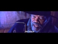 The Hateful Eight - Teaser trailer NL