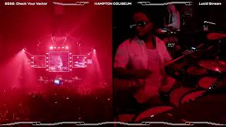 Pretty Lights - How We Do - Hampton Coliseum - Night 1 - (5/31/24)