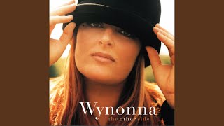 Watch Wynonna Judd Why Now video
