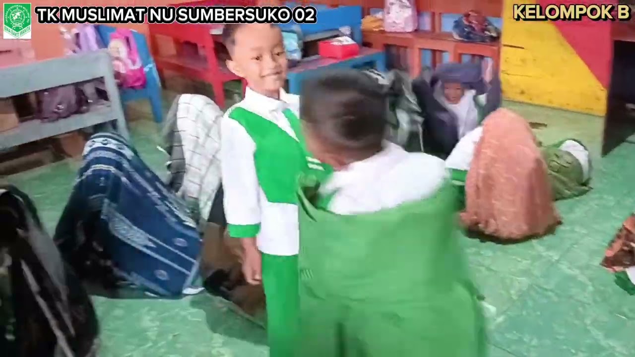 Permainan tradisional 