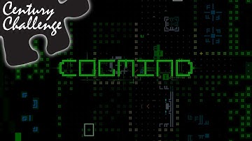 Beep Boop Boom | Cogmind | Episode 1 | Century Challenge
