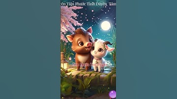 TUỔI HỢI VÀ TUỔI MÙI HỢP NHAU HAY KHẮC NHAU