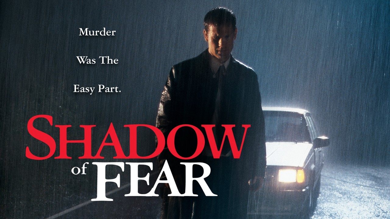Shadow of Fear
