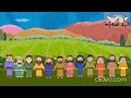 إختيار التلاميذ Jesus Calls His Disciples 
