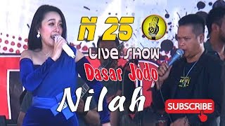 Nilah BP5, Dasar Jodo Versi Metalica, N25 Live Show, Focus Art Prod .