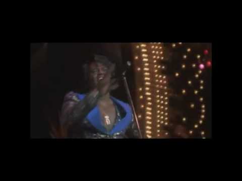 Rocky 4 - Apollo Creed and James Brown - Living in America - HD