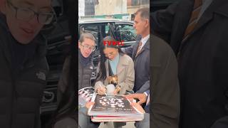 Demi Moore Seen With Her