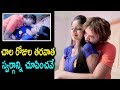 చాల రోజుల తరవాత  స్వర్గాన్ని చూపించవే | Telugu latest Movie Scenes | Telugu Cinema