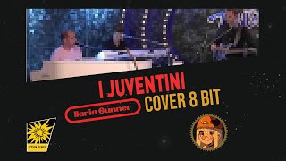 Checco Zalone - I Juventini (8 Bit Cover)