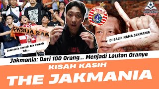 Download lagu The Jakmania Love Story: History, Origins, and Journey of Persija Jakarta Supporters