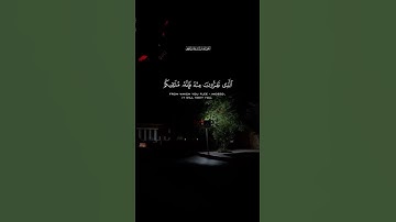 قُلۡ إِنَّ ٱلۡمَوۡتَ ٱلَّذِي تَفِرُّونَ مِنۡهُ فَإِنَّهُۥ مُلَٰقِيكُمۡۖ /سورة الجُمعَة/ماهر المعيقلي
