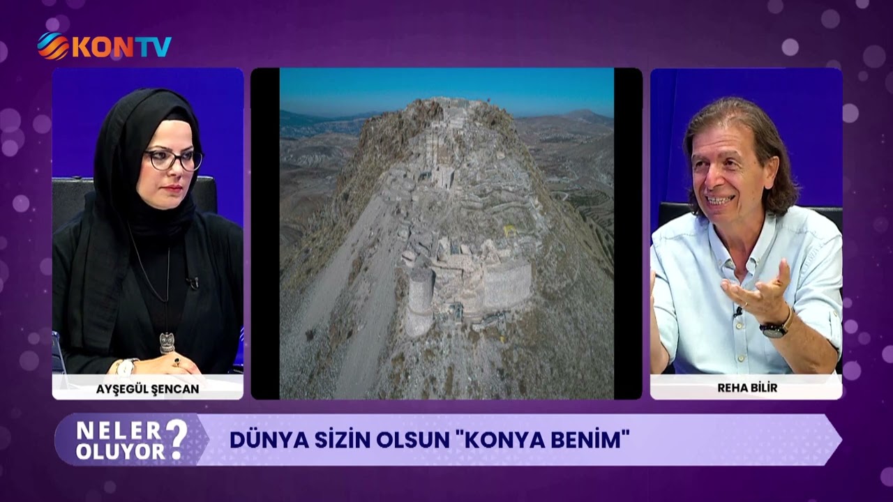 NELER OLUYOR 20 TEMMUZ 2023 FOTOĞRAF SANATÇISI REHA BİLİR