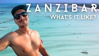 Zanzibar | A Bucket List Destination