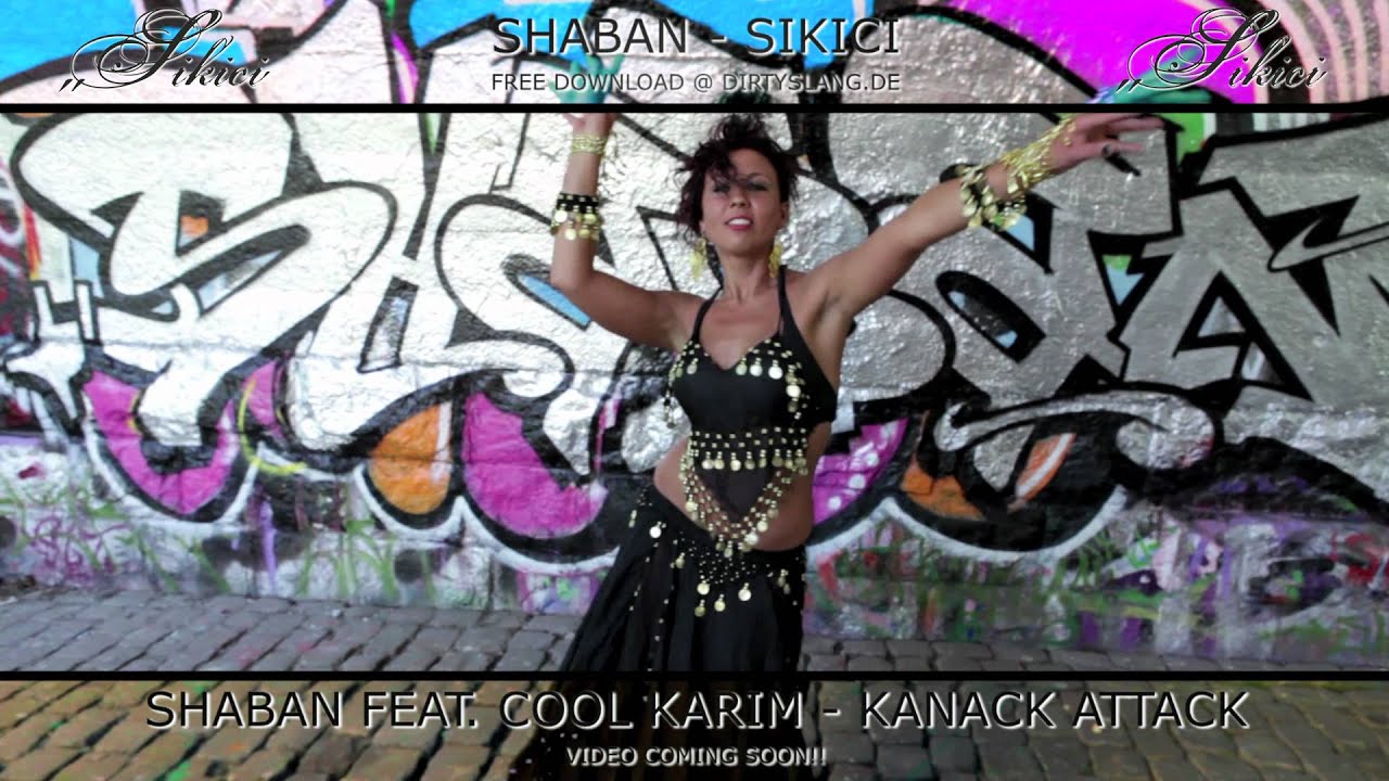 Kanack Attack Stream