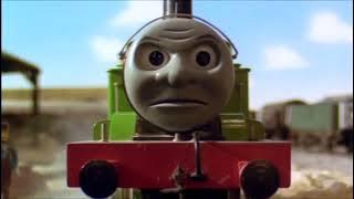 Thomas TTE - Accidents Will Happen Headmaster Hastings, but it Gradually gets Slower/Lower Pitched