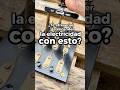 Interruptor eléctrico de cuchillas
