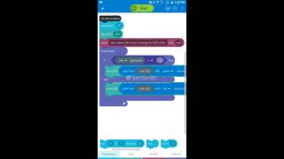 Sphero Play y peonza screenshot 5