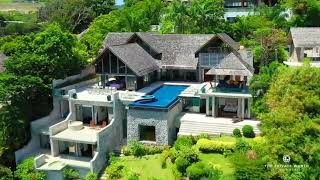 Villa Viman private luxury villa in Phuket, Thailand by Indochina Travel 10 views 7 months ago 2 minutes, 43 seconds