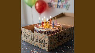 Happy Birthday Song