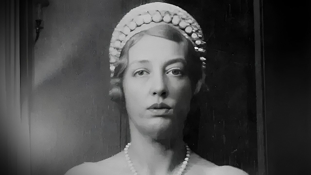 When The Most Beautiful Gilded Age Socialite Dies Alone In A Mental 