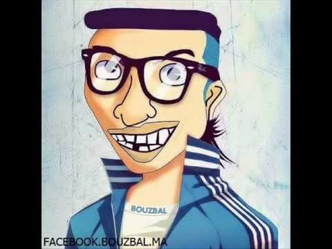 les video de bouzebal
