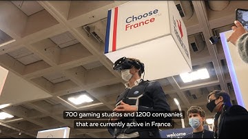 Game Developers Conference 2022 - San Francisco