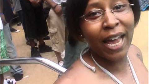 OFFICIAL: Sigma Pool Party -  Phi Beta Sigma Conclave 2011 - Pi Alpha