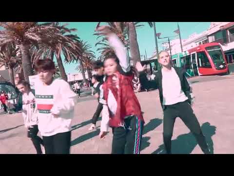 KPOP IN PUBLIC CHALLENGE / TREASURE 트레저 - BOY  DANCE COVER ONE TAKE  - THE KULT - AUSTRALIA Official