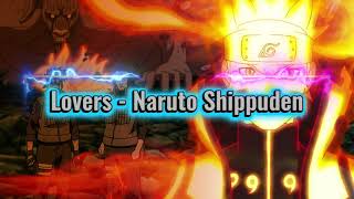 Lovers - Naruto Shippuden Amv Epic Battles & Sad Story Anime Music Video