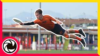 WU24UC 2025 Highlights | Day 3