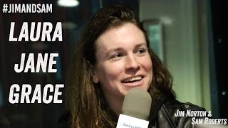 Laura Jane Grace (w/ Jason Ellis) - Transitioning, Dysphoria, Selling Out - Jim Norton & Sam Roberts