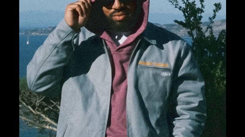 Larry June Type Beat - "Cinderella"