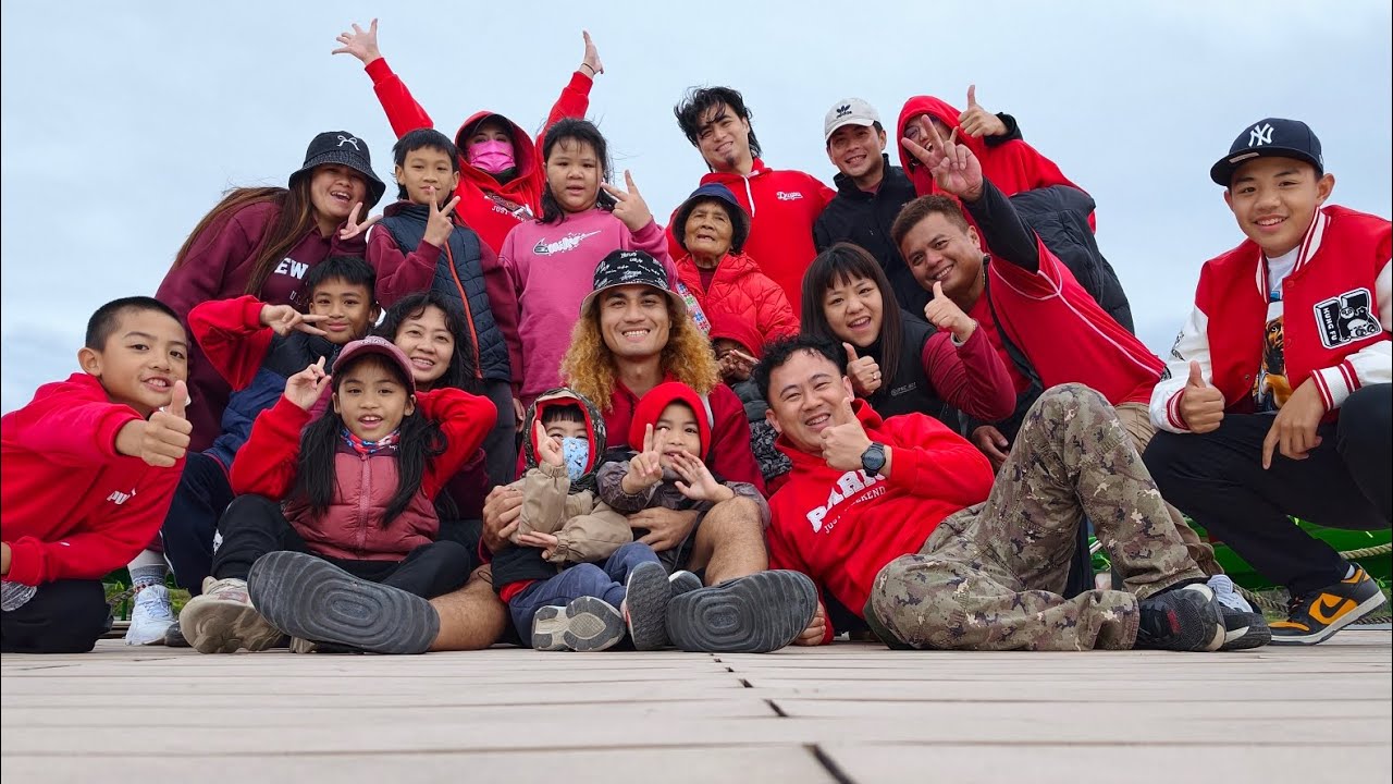 2026 大年初一 家族輕旅 台東一日遊