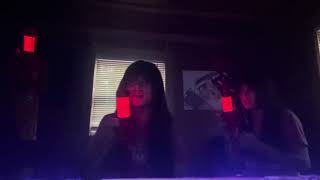 poorlucie - void-adjacent (june henry cover)