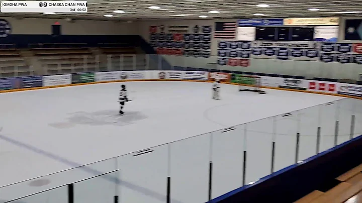 OMGHA PWA vs CHASKA CHAN PWA - 12/19/2025